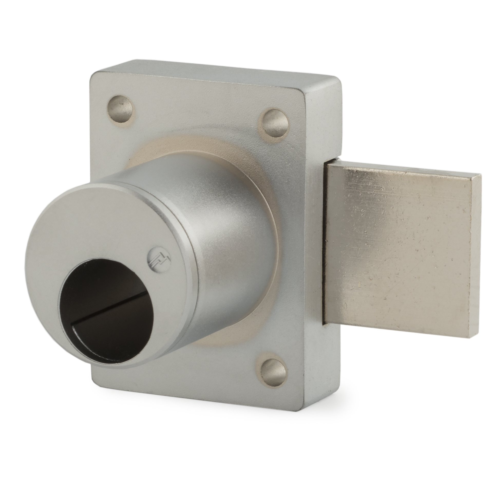 700LC Grade 1 Cabinet Door Lock (E07121) Less Cylinder