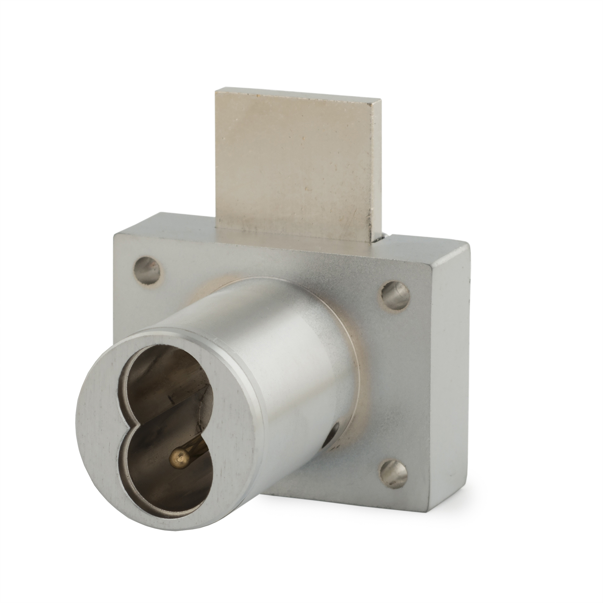 721DW Grade 1 Cabinet Drawer Lock (E07041) for SFIC small format