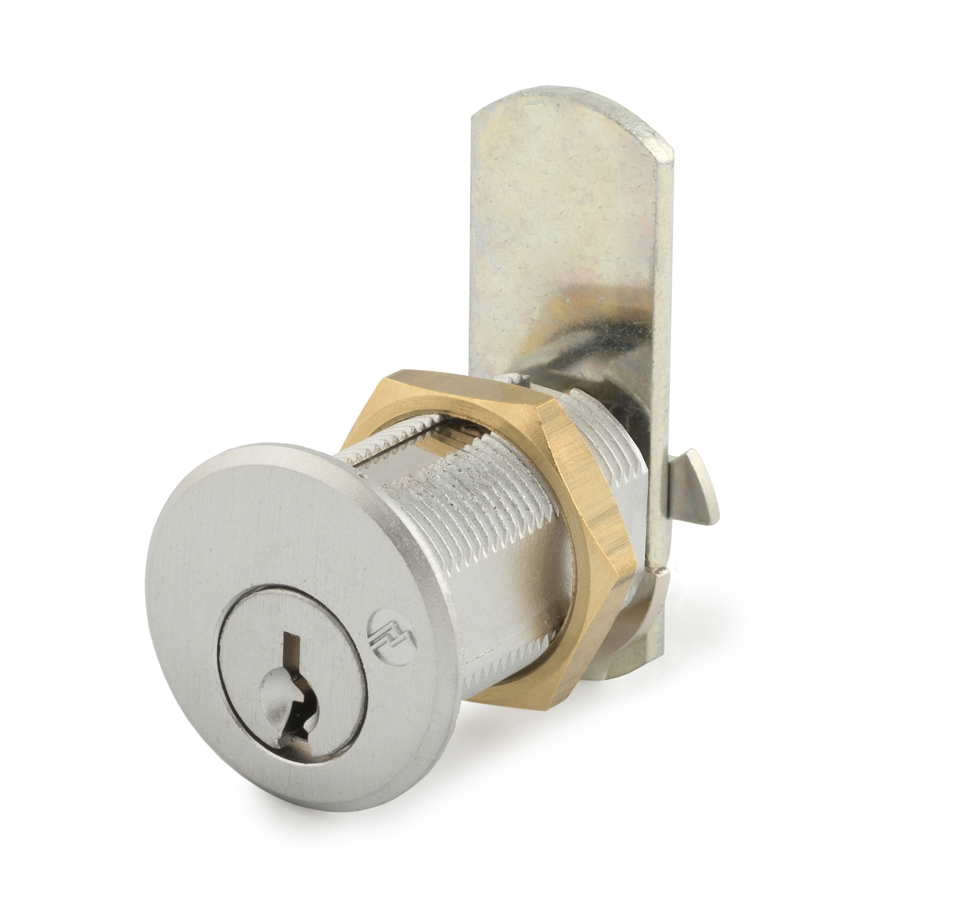 N Series - DCN Grade 1 Cam Lock (E07261)