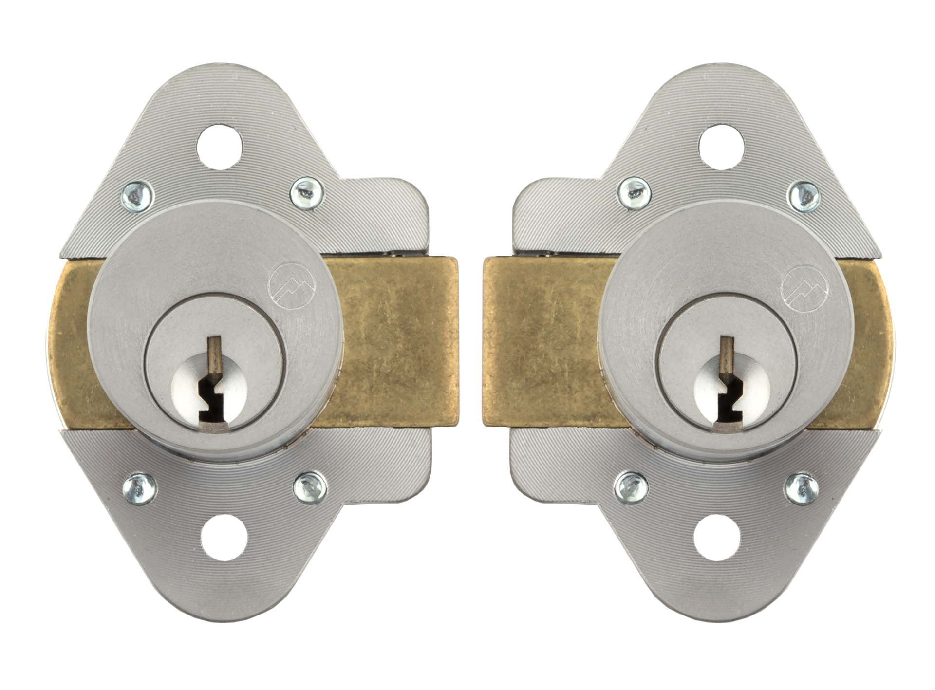 OLYMPUS - lina N Series - N078 Drawer Lock